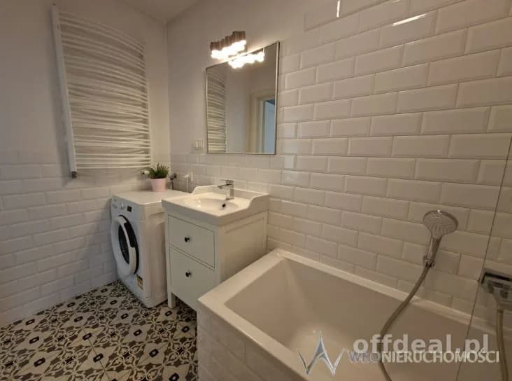 Komfortowe 63 m² | Klimatyzacja | Garaż