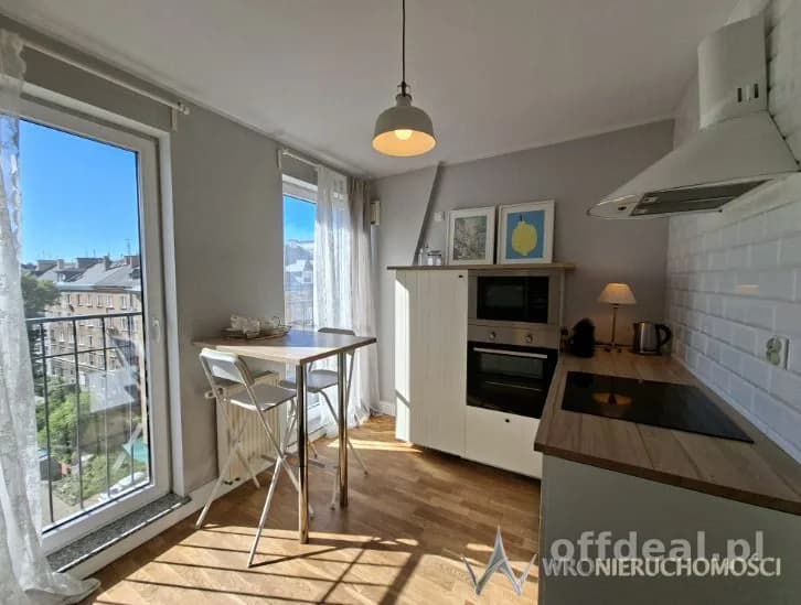 Komfortowe 63 m² | Klimatyzacja | Garaż