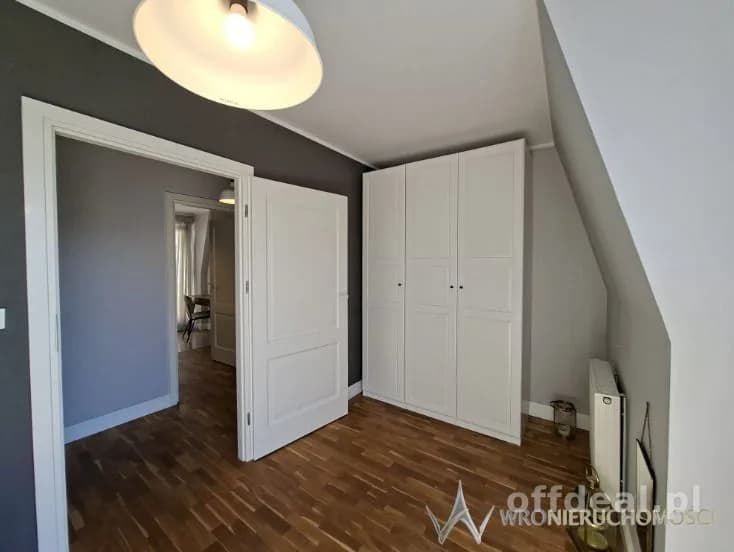 Komfortowe 63 m² | Klimatyzacja | Garaż