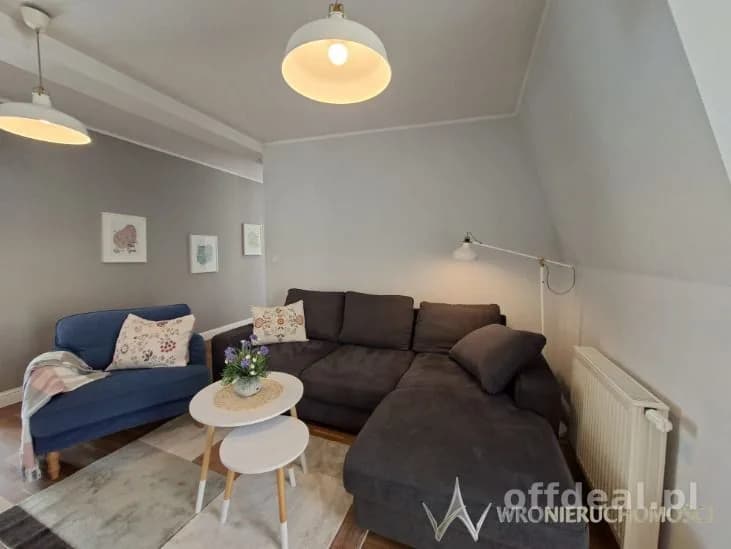 Komfortowe 63 m² | Klimatyzacja | Garaż