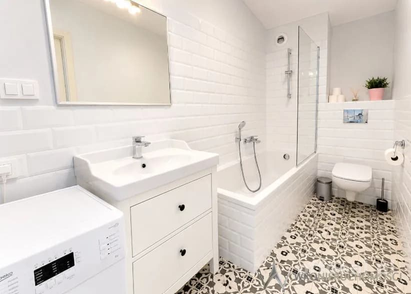 appartement à louer à Wrocław, Stare Miasto, Przedmieście Świdnickie | 3 pièces | 63 m²