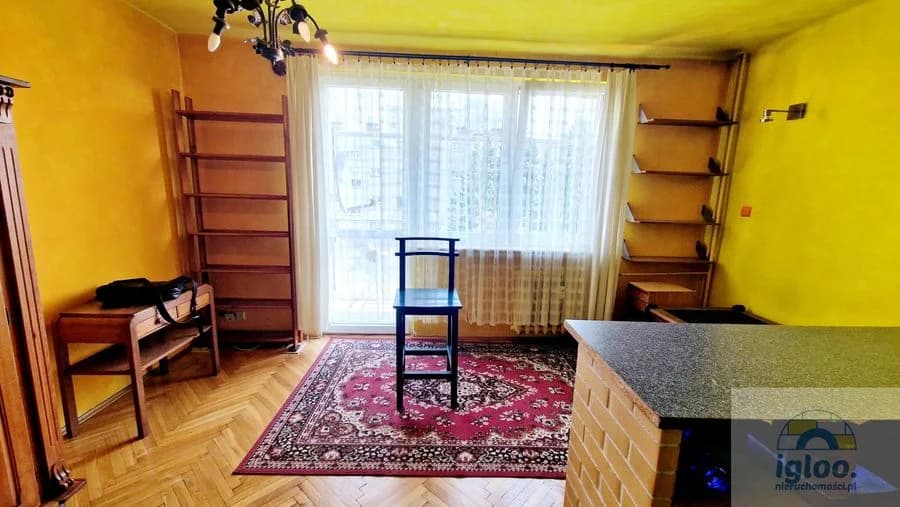 квартира на продаж у Kielce | 1-кімн. | 25 m²