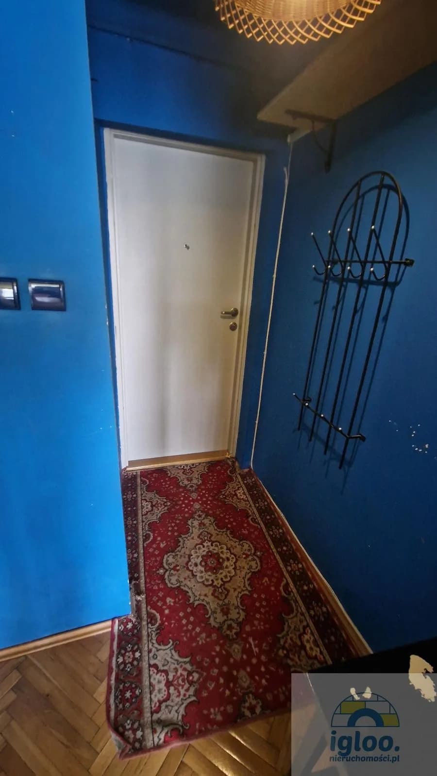 квартира на продаж у Kielce | 1-кімн. | 25 m²