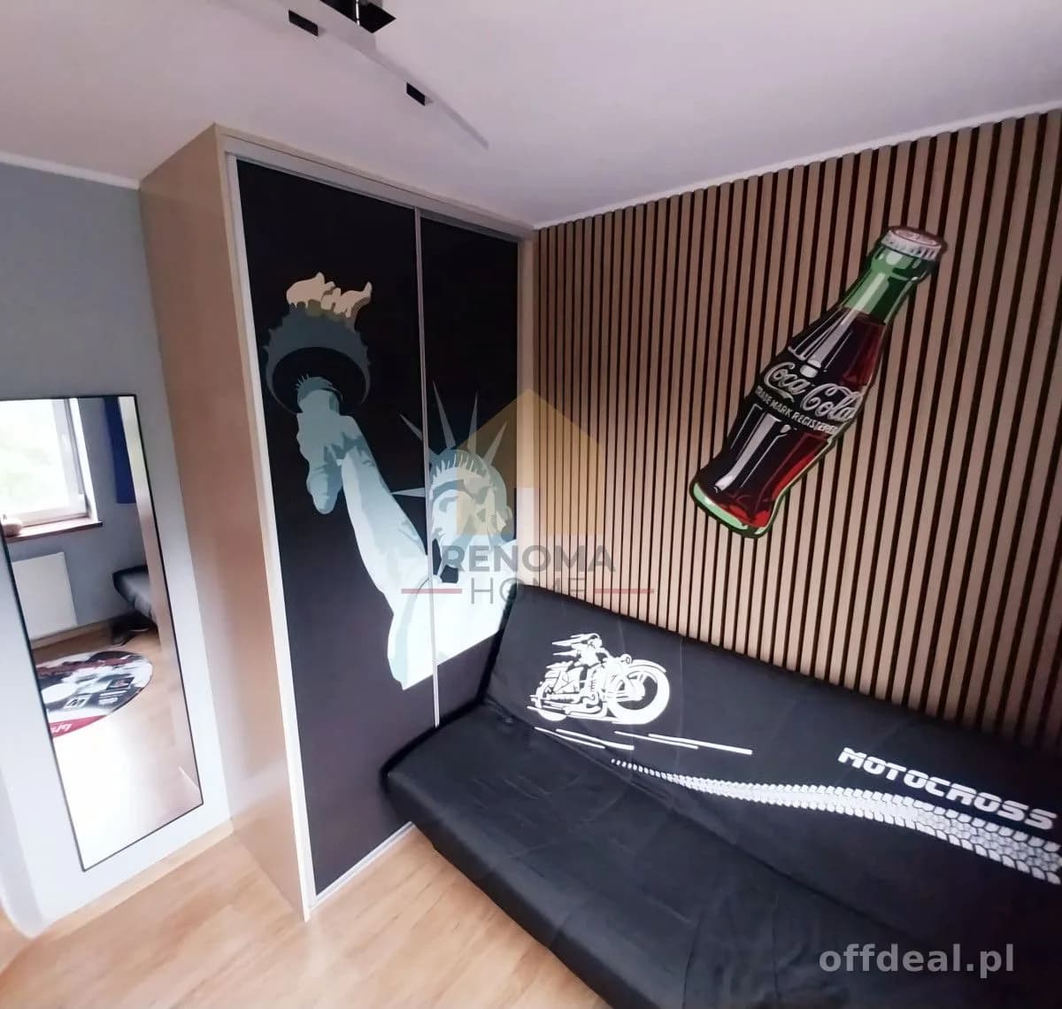 квартира на продаж у Świdnica | 4-кімн. | 76,9 m²
