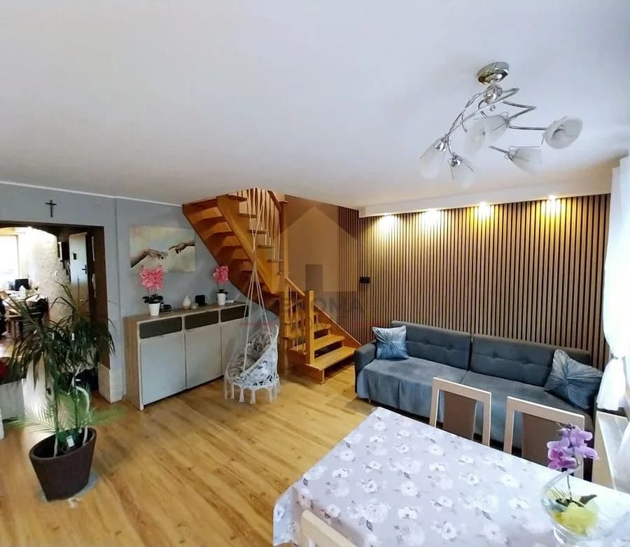 квартира на продаж у Świdnica | 4-кімн. | 76,9 m²