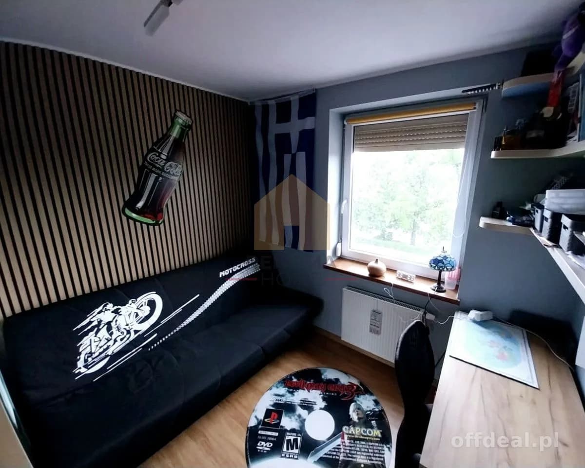 квартира на продаж у Świdnica | 4-кімн. | 76,9 m²