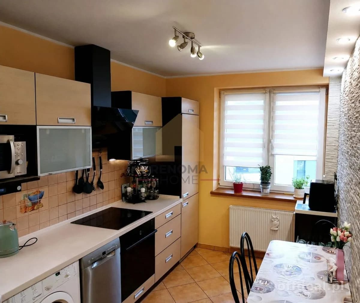 квартира на продаж у Świdnica | 4-кімн. | 76,9 m²