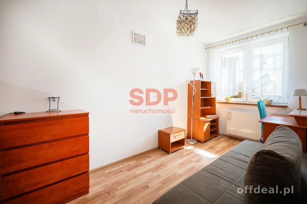 appartement à louer à Wrocław, Fabryczna, Gądów | 2 pièces | 40 m²