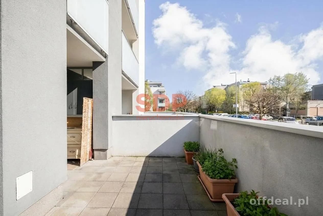 appartement à louer à Wrocław, Fabryczna, Gądów | 2 pièces | 40 m²
