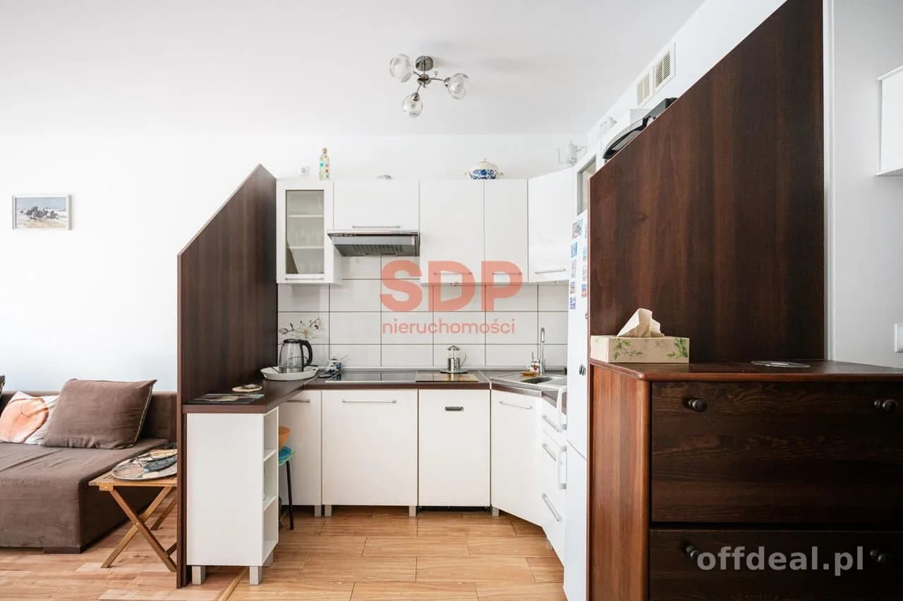 appartement à louer à Wrocław, Fabryczna, Gądów | 2 pièces | 40 m²