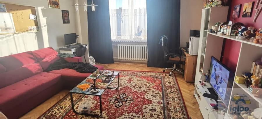 квартира на продаж у Kielce, Sady | 1-кімн. | 27 m²