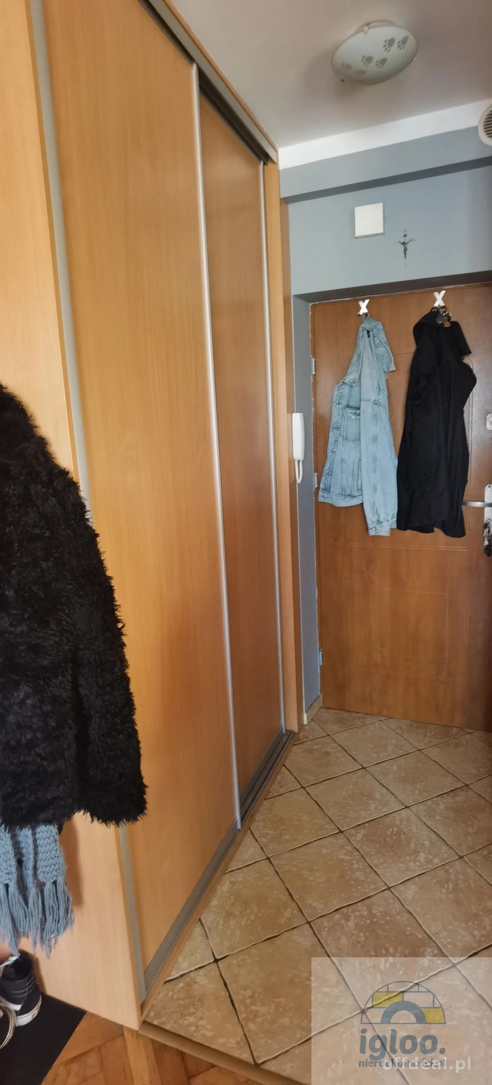 Atrakcyjna Kawalerka na os.Sady w centrum miata
