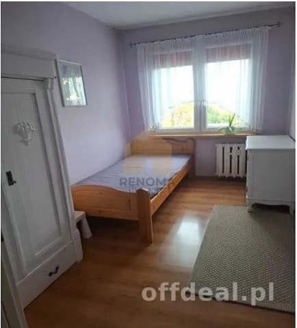 appartement à vendre à Ścinawa | 4 pièces | 70 m²