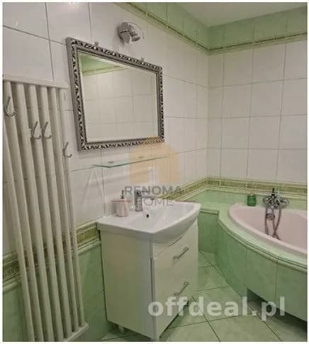 appartement à vendre à Ścinawa | 4 pièces | 70 m²