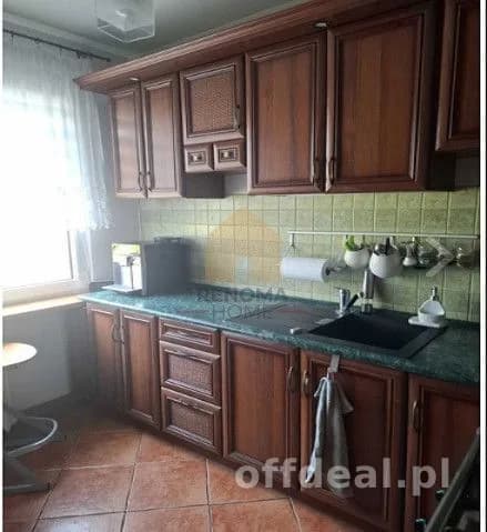appartement à vendre à Ścinawa | 4 pièces | 70 m²