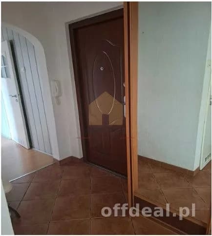 appartement à vendre à Ścinawa | 4 pièces | 70 m²