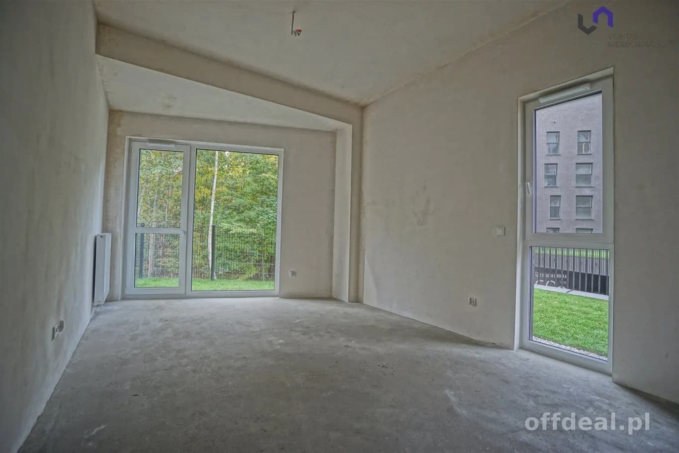 Photo 1: Appartement, 2 rooms, 35 m², Katowice