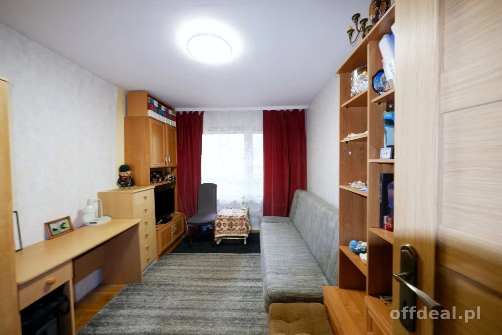appartement à vendre à Wrocław, Krzyki | 3 pièces