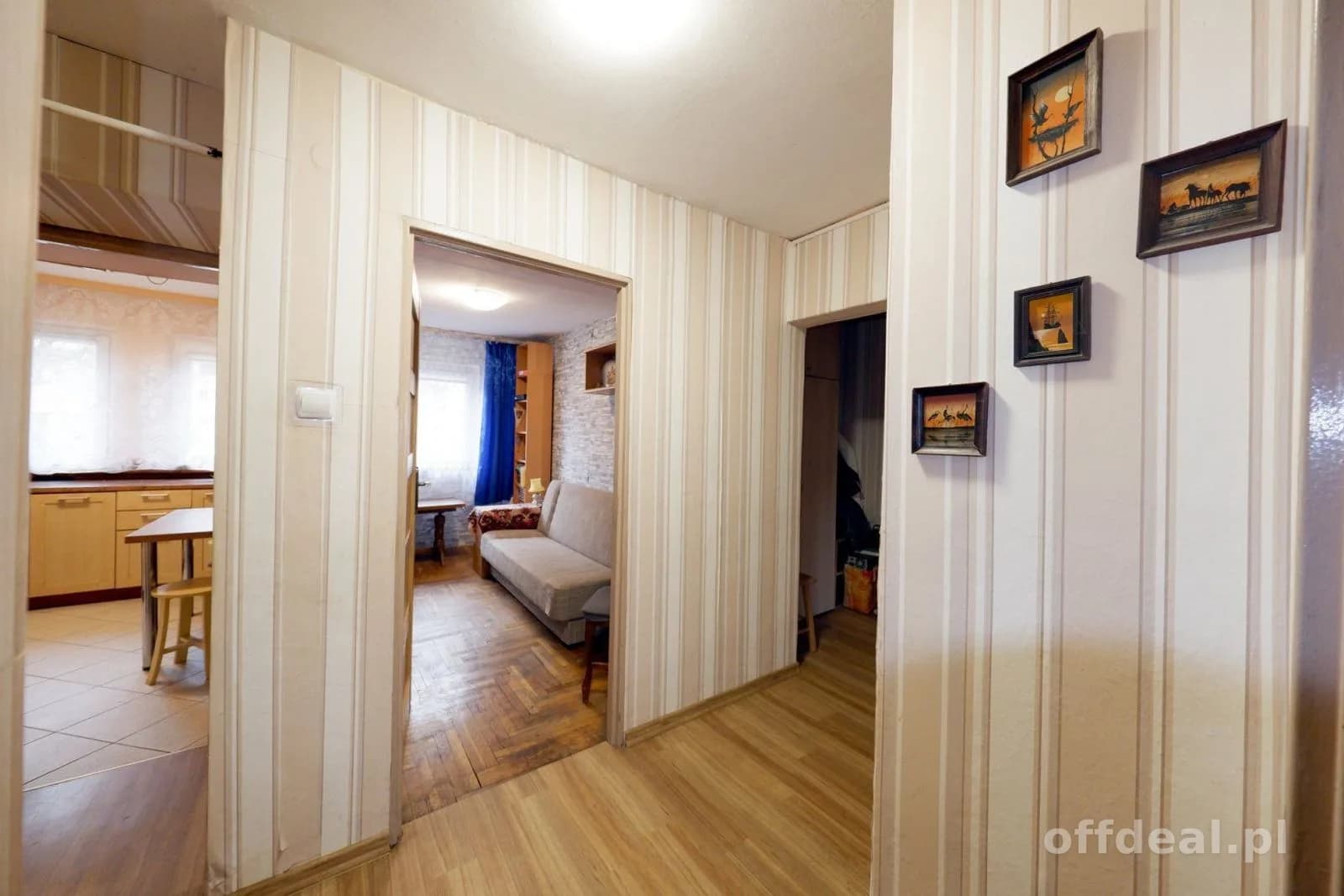 appartement à vendre à Wrocław, Krzyki | 3 pièces