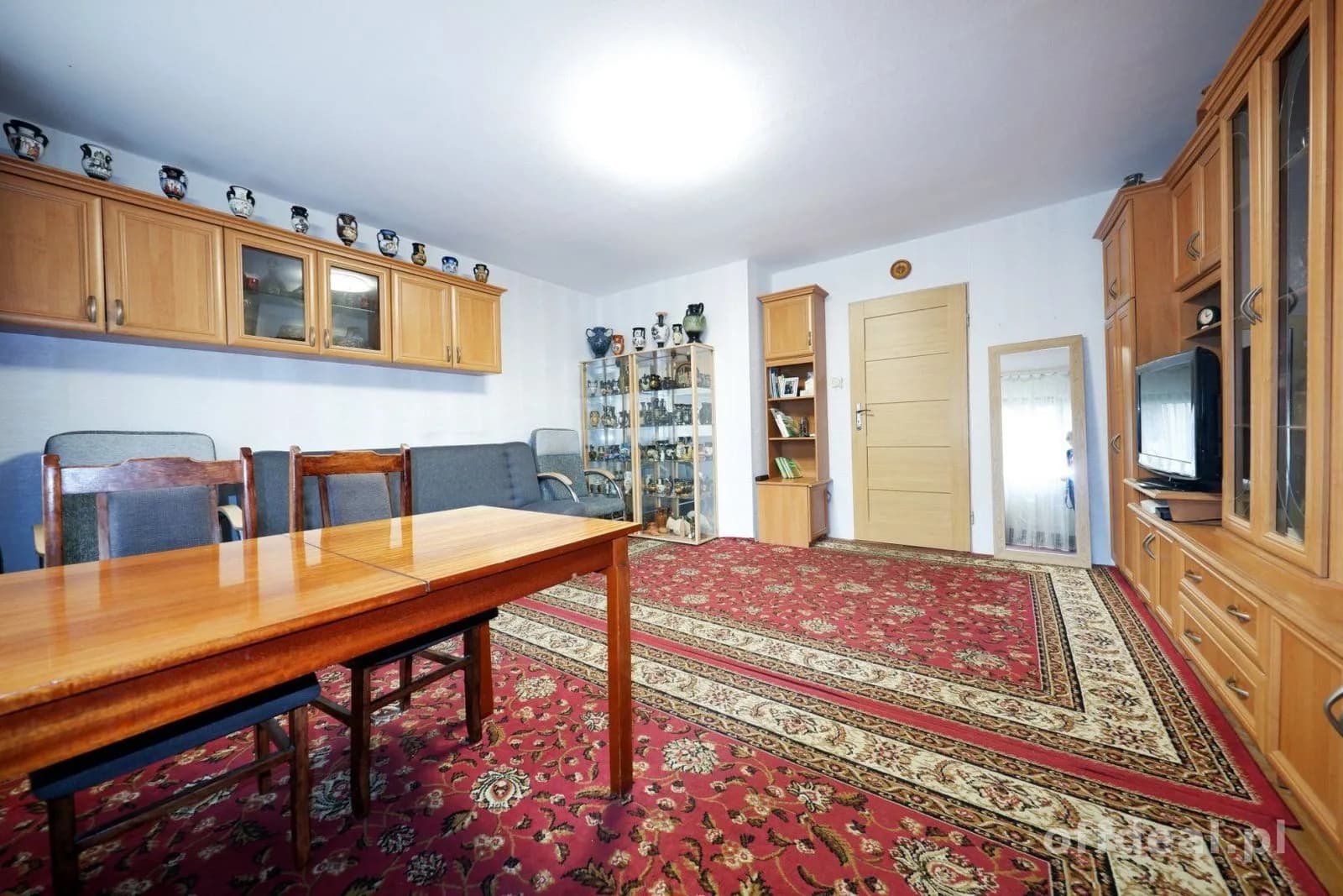 appartement à vendre à Wrocław, Krzyki | 3 pièces