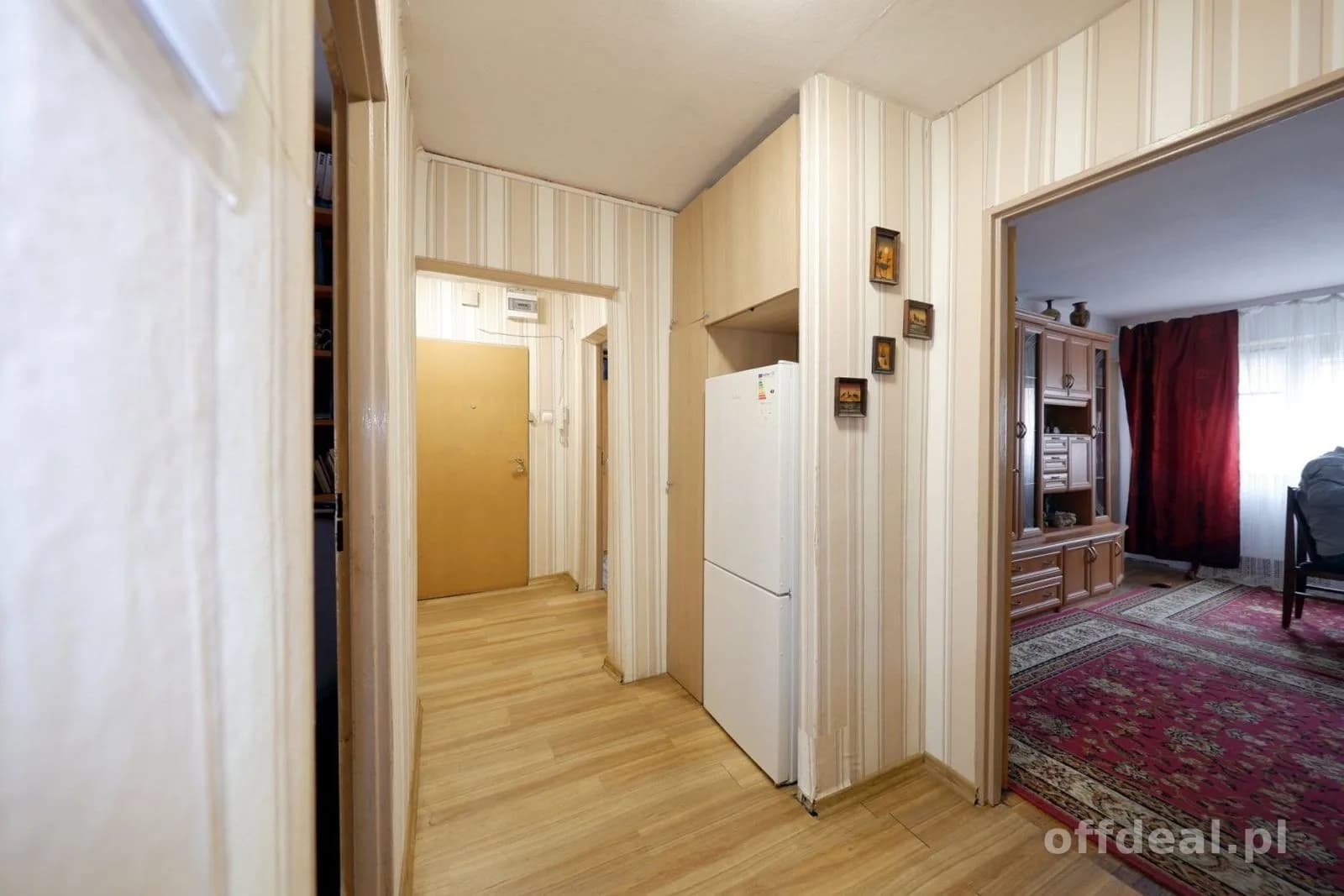 appartement à vendre à Wrocław, Krzyki | 3 pièces