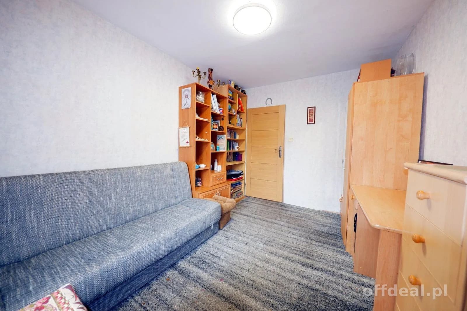 appartement à vendre à Wrocław, Krzyki | 3 pièces