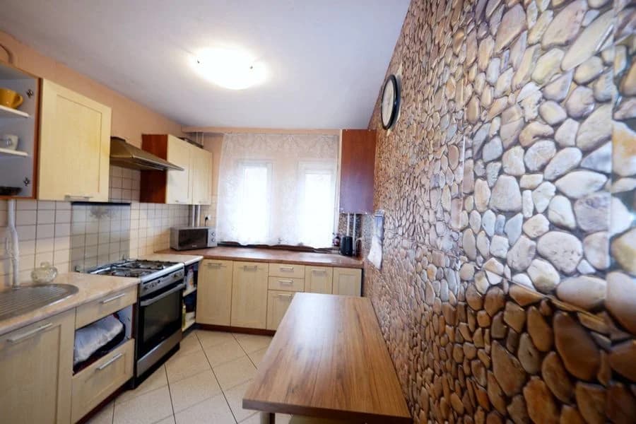 3-Zimmer Wohnung zum Verkauf in Wrocław, Krzyki