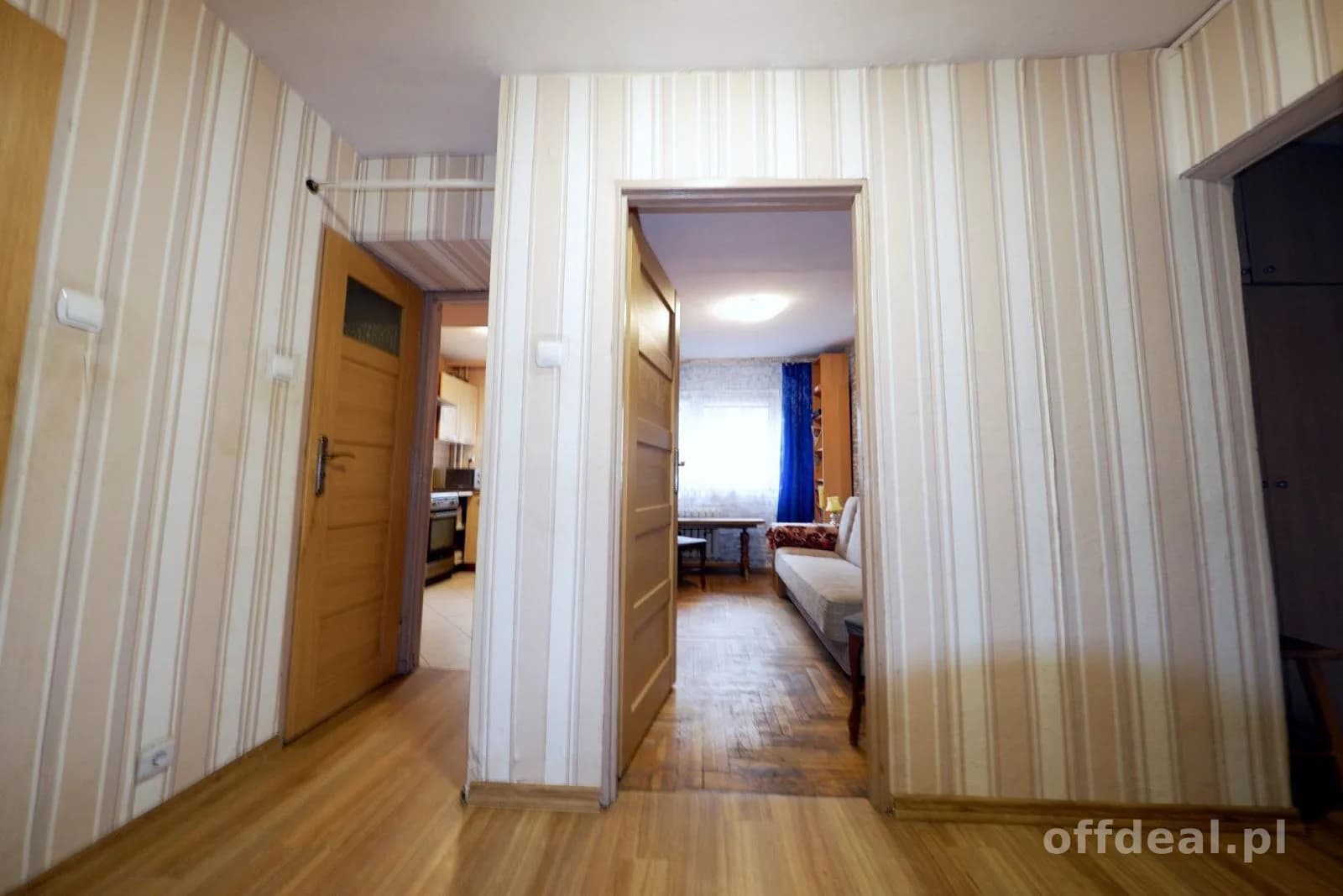 appartement à vendre à Wrocław, Krzyki | 3 pièces
