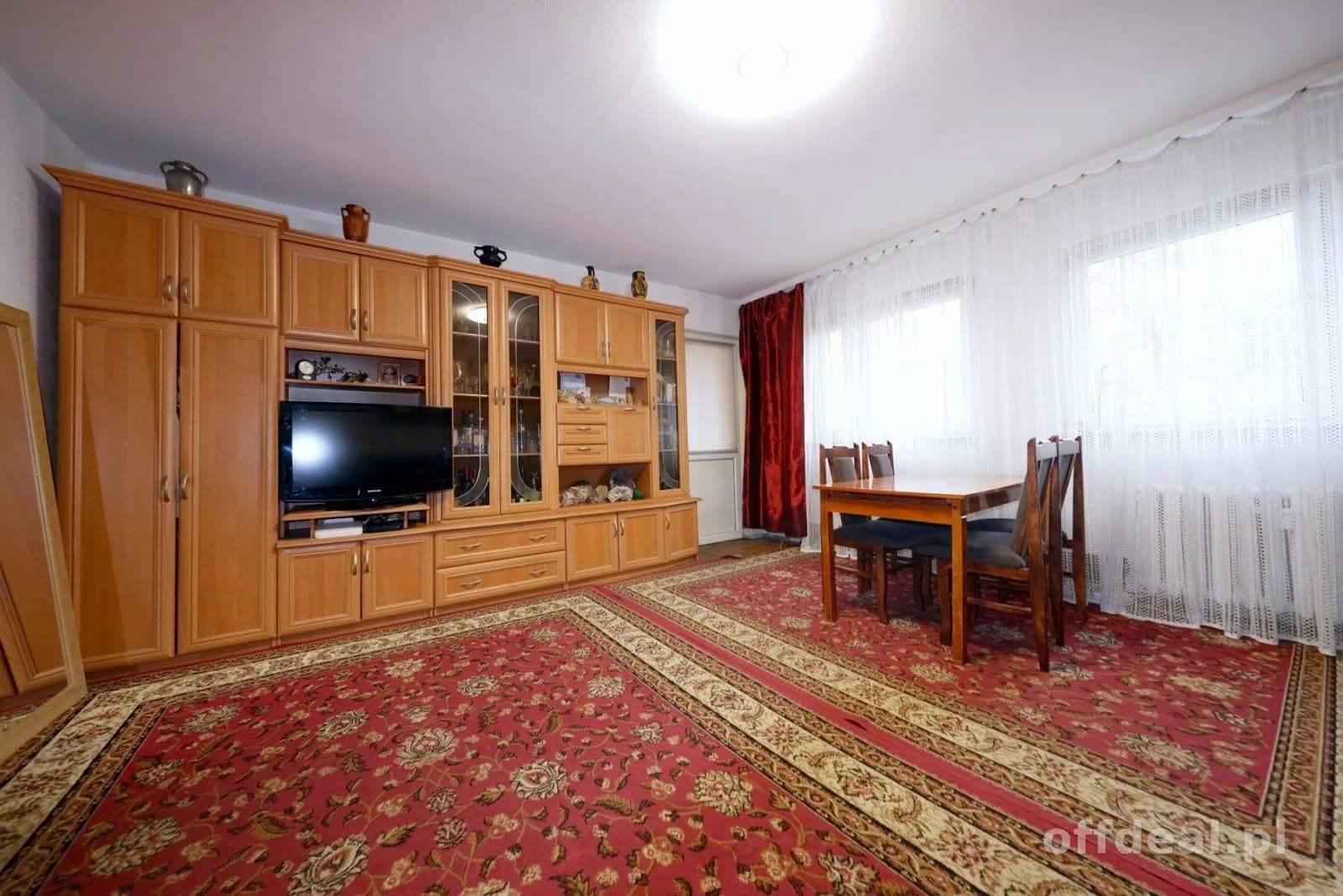 appartement à vendre à Wrocław, Krzyki | 3 pièces