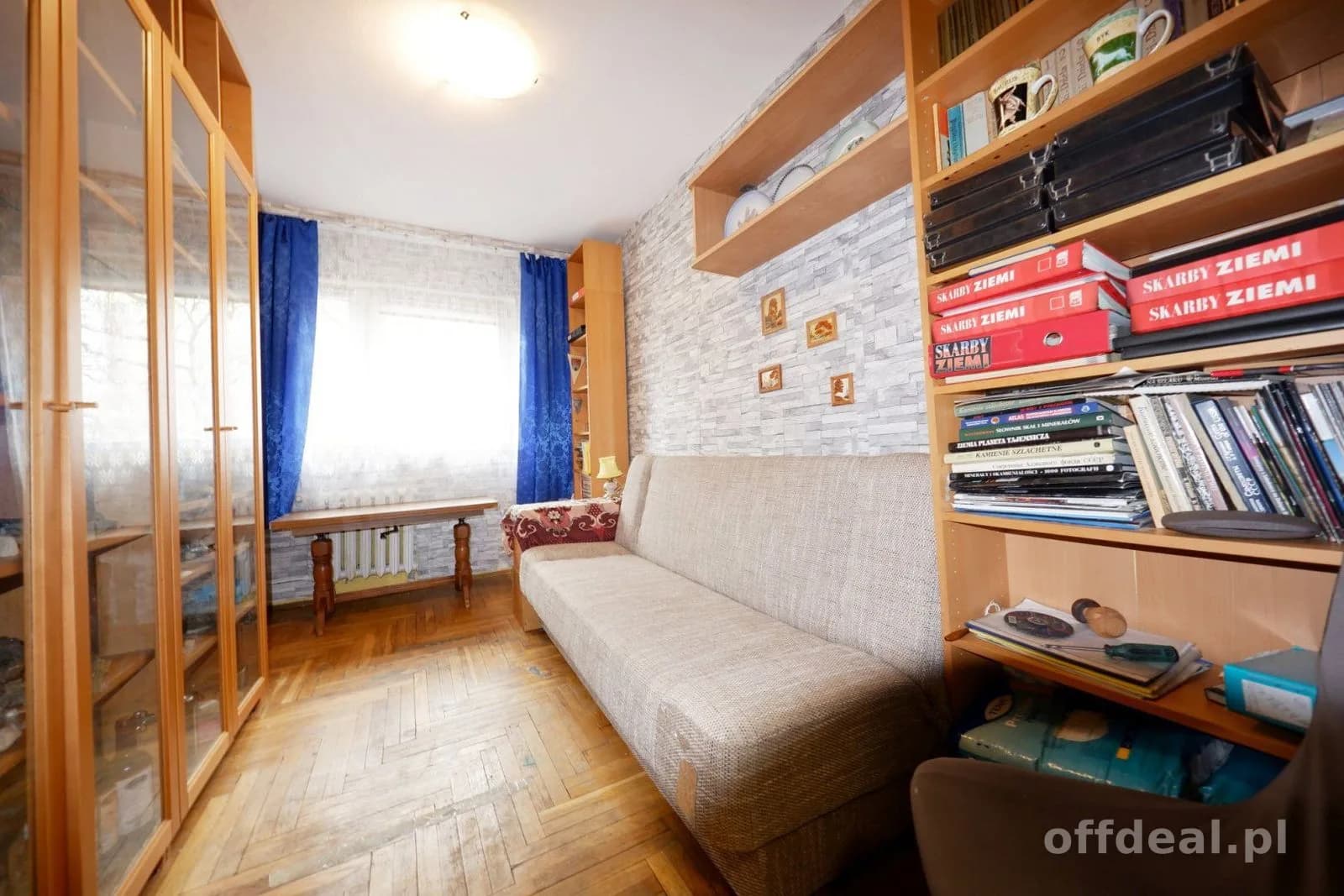 appartement à vendre à Wrocław, Krzyki | 3 pièces