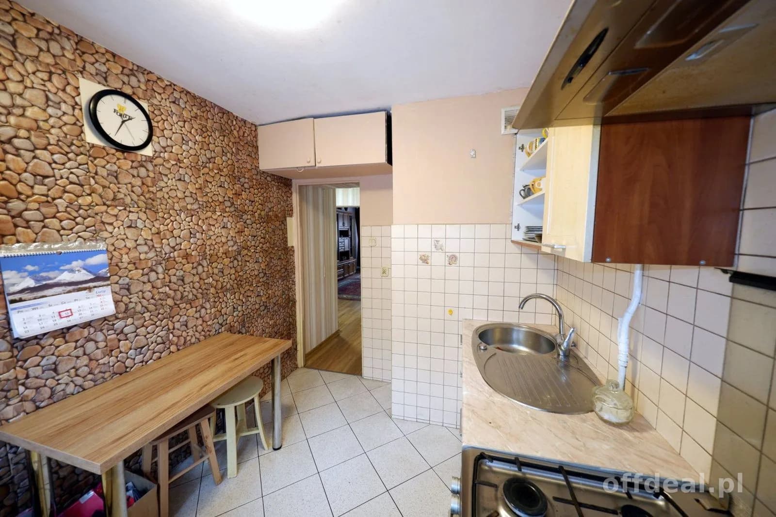 appartement à vendre à Wrocław, Krzyki | 3 pièces