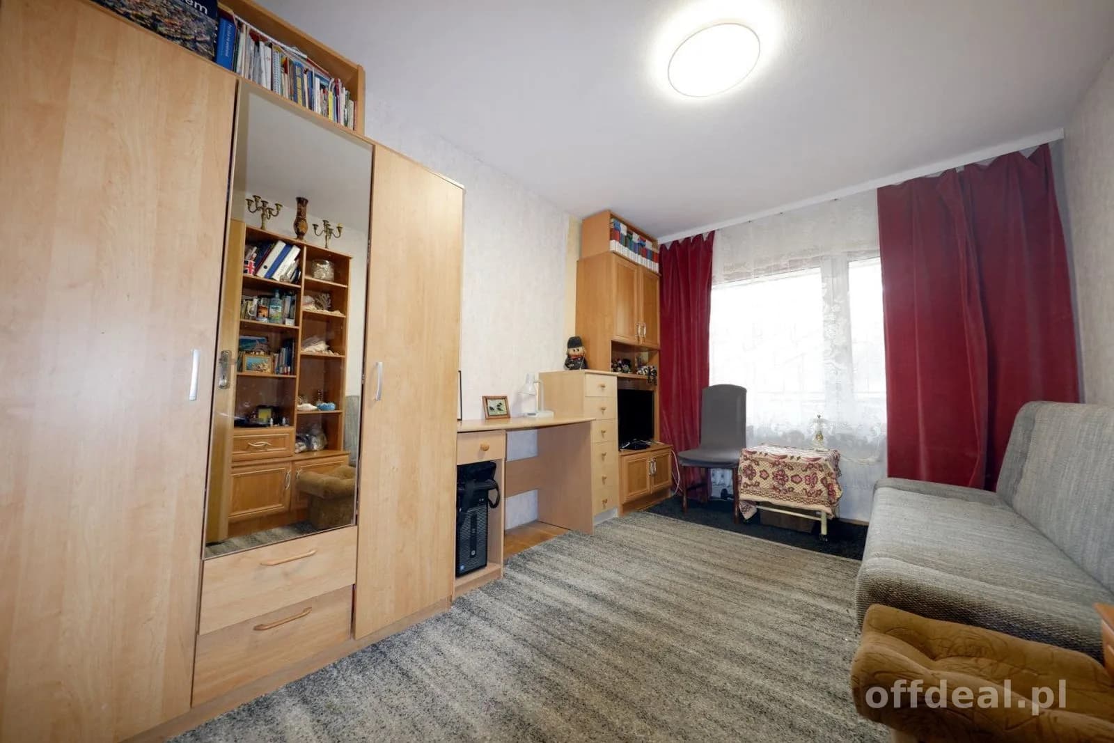 appartement à vendre à Wrocław, Krzyki | 3 pièces
