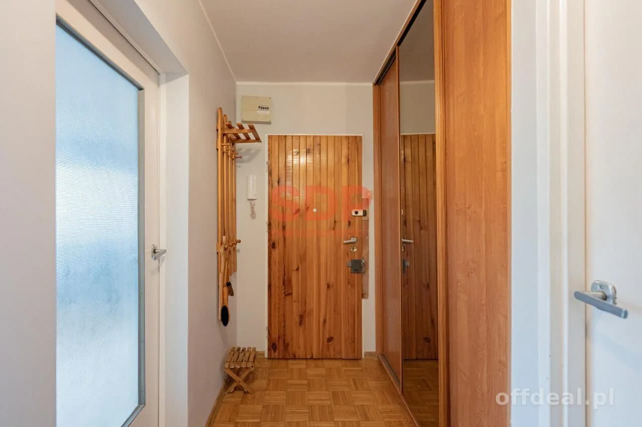 3 pok. osobna kuchnia, balkon