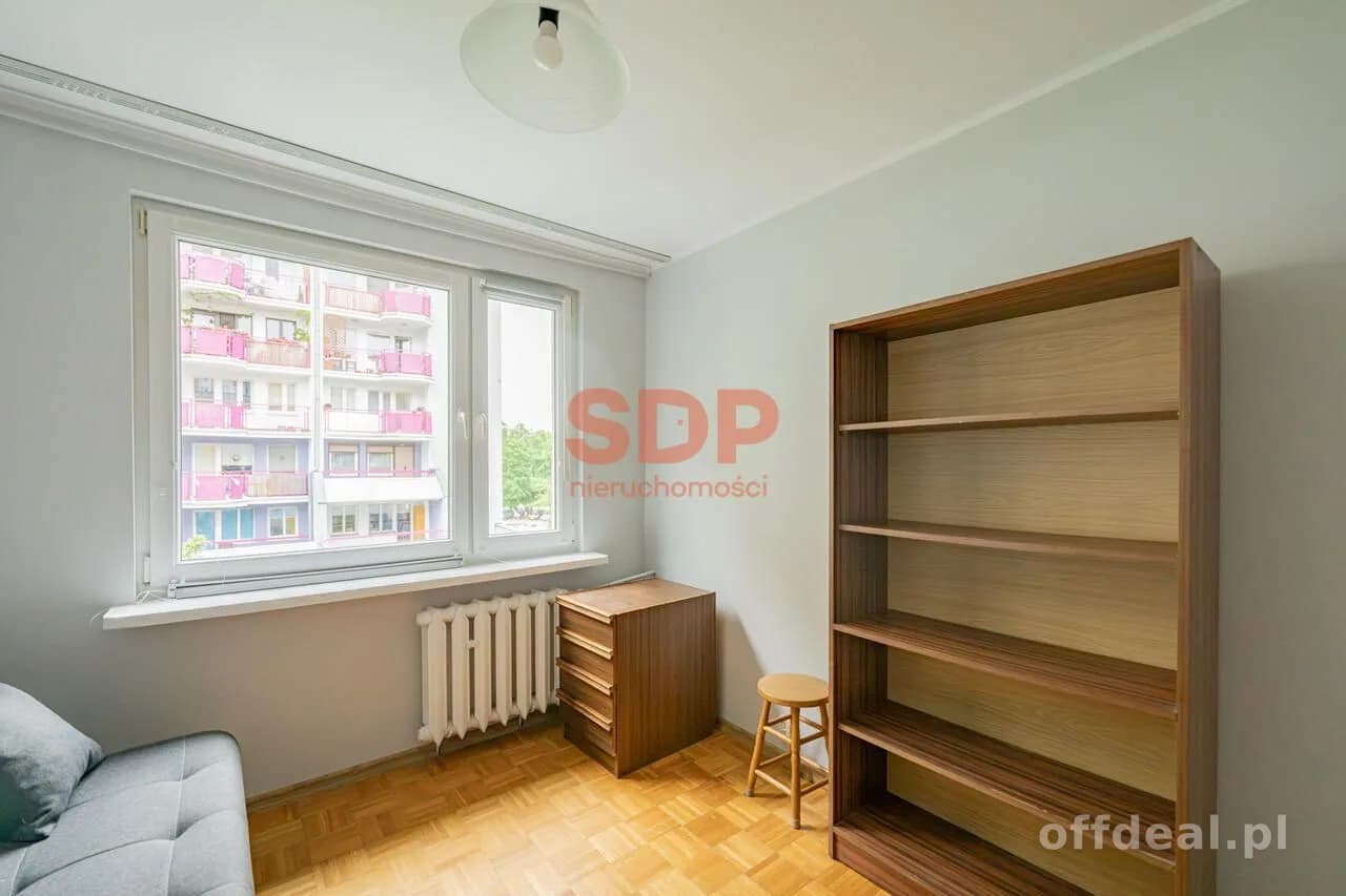 3 pok. osobna kuchnia, balkon