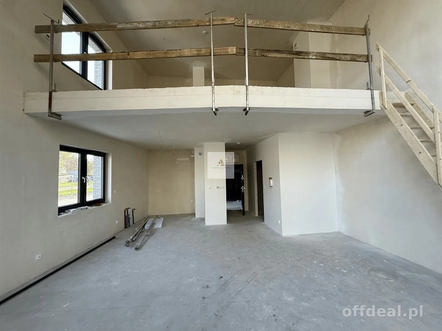 Piękne mieszkanie z ogródkiem tuż przy parku