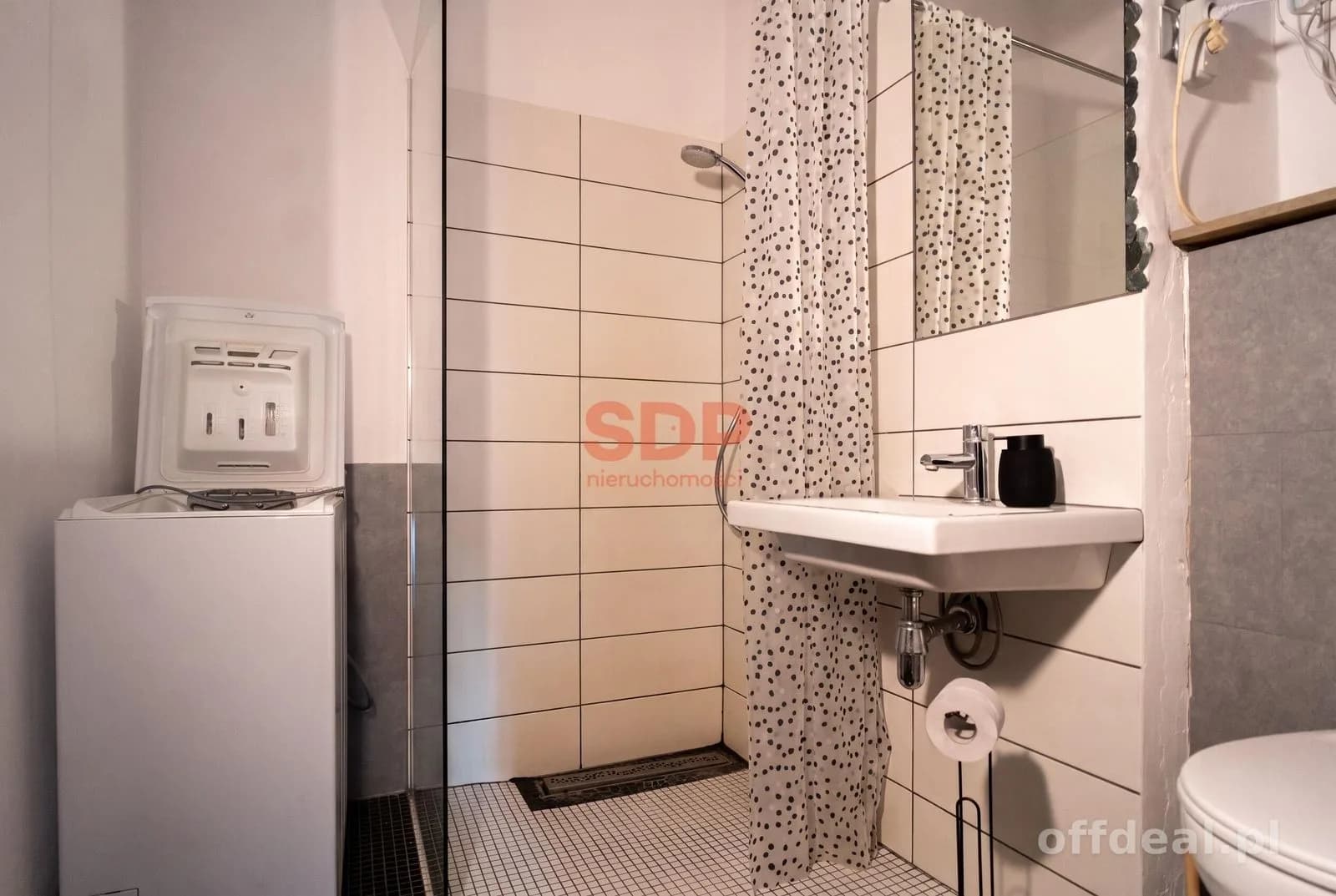 2 rozkładowe pokoje w centrum | oddzielna kuchnia