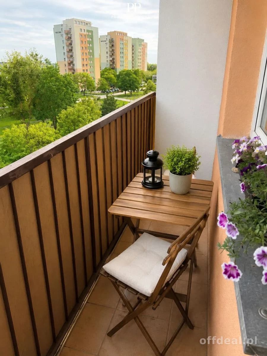 Blonie 2 pokoje 35,6m2 / loggia / do wprowadzenia