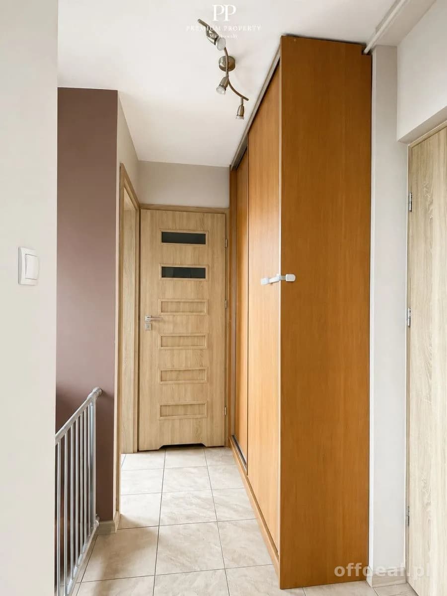 Blonie 2 pokoje 35,6m2 / loggia / do wprowadzenia