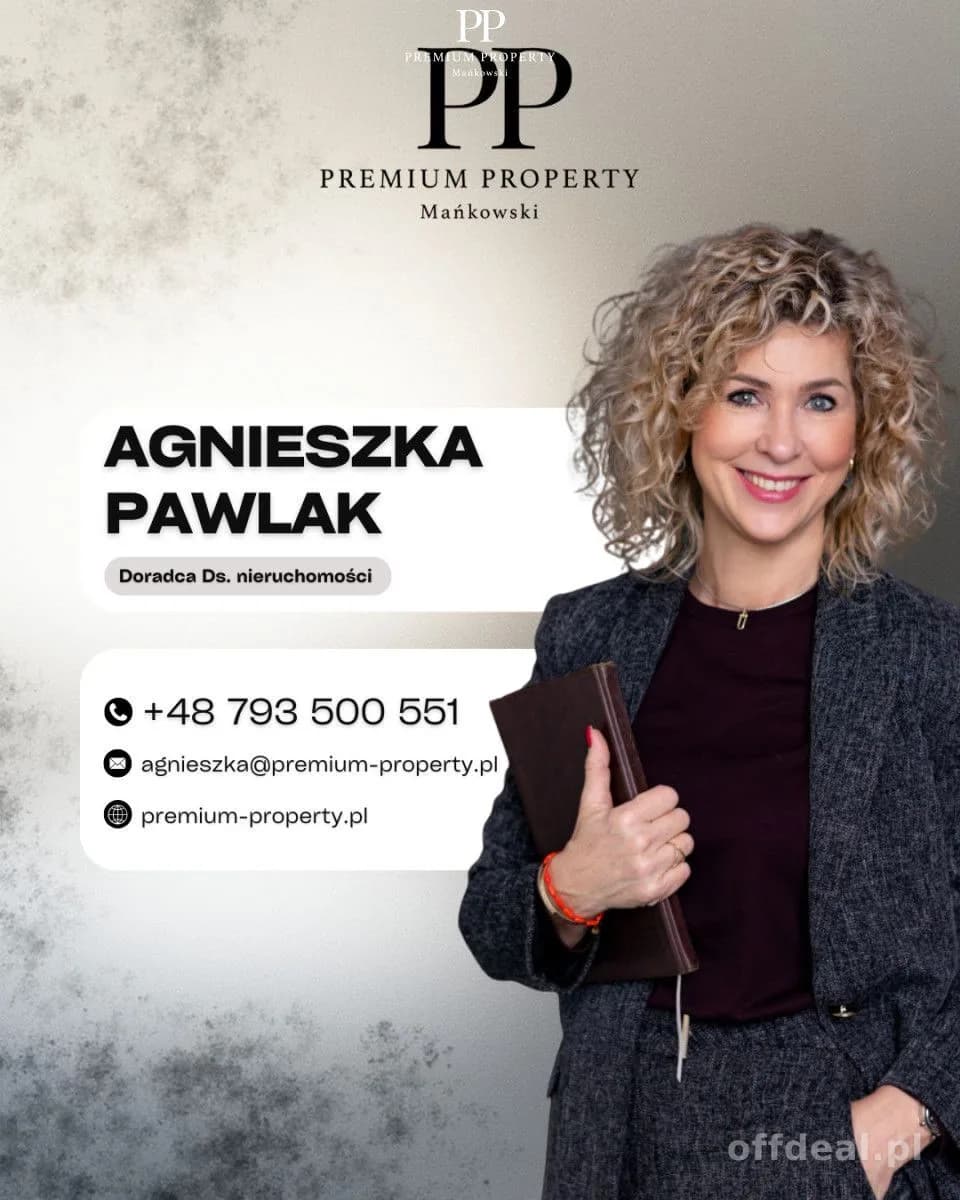 Blonie 2 pokoje 35,6m2 / loggia / do wprowadzenia