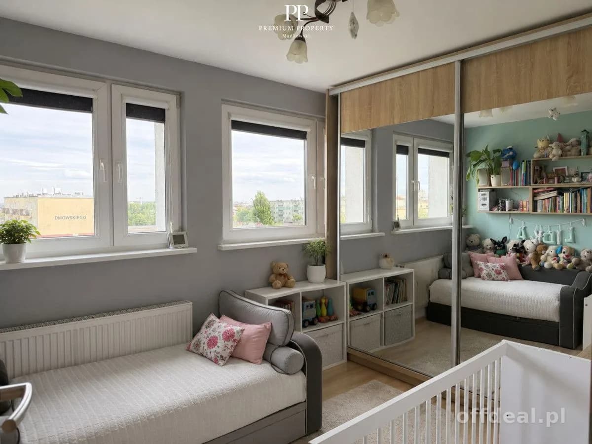 Blonie 2 pokoje 35,6m2 / loggia / do wprowadzenia