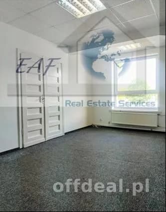 commercial property for rent in Warszawa, Wola, Czyste | 18 m²