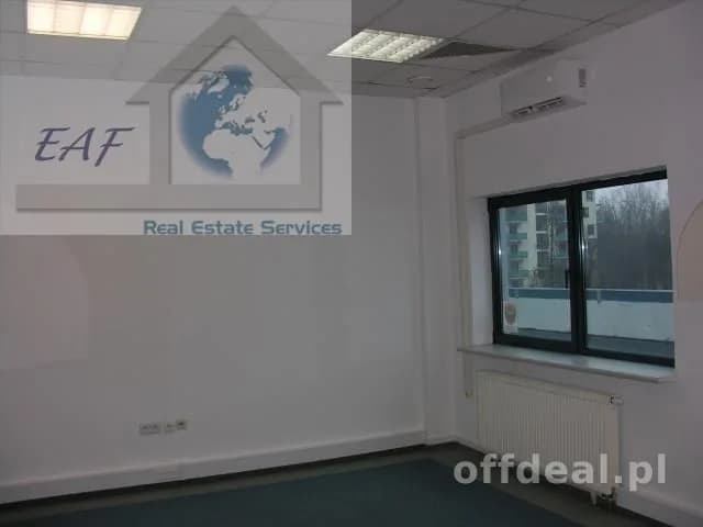 commercial property for rent in Warszawa, Włochy, Nowe Włochy | 40 m²