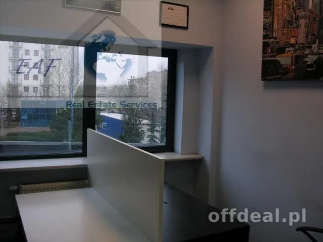 commercial property for rent in Warszawa, Włochy, Nowe Włochy | 40 m²