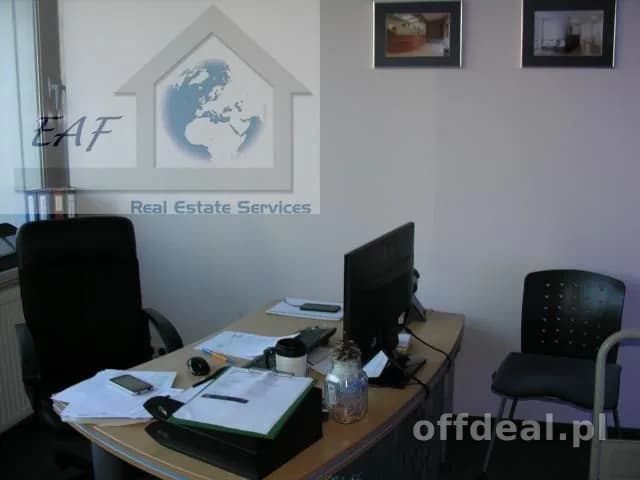 commercial property for rent in Warszawa, Włochy, Nowe Włochy | 40 m²