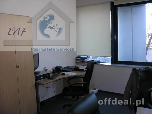commercial property for rent in Warszawa, Włochy, Nowe Włochy | 40 m²