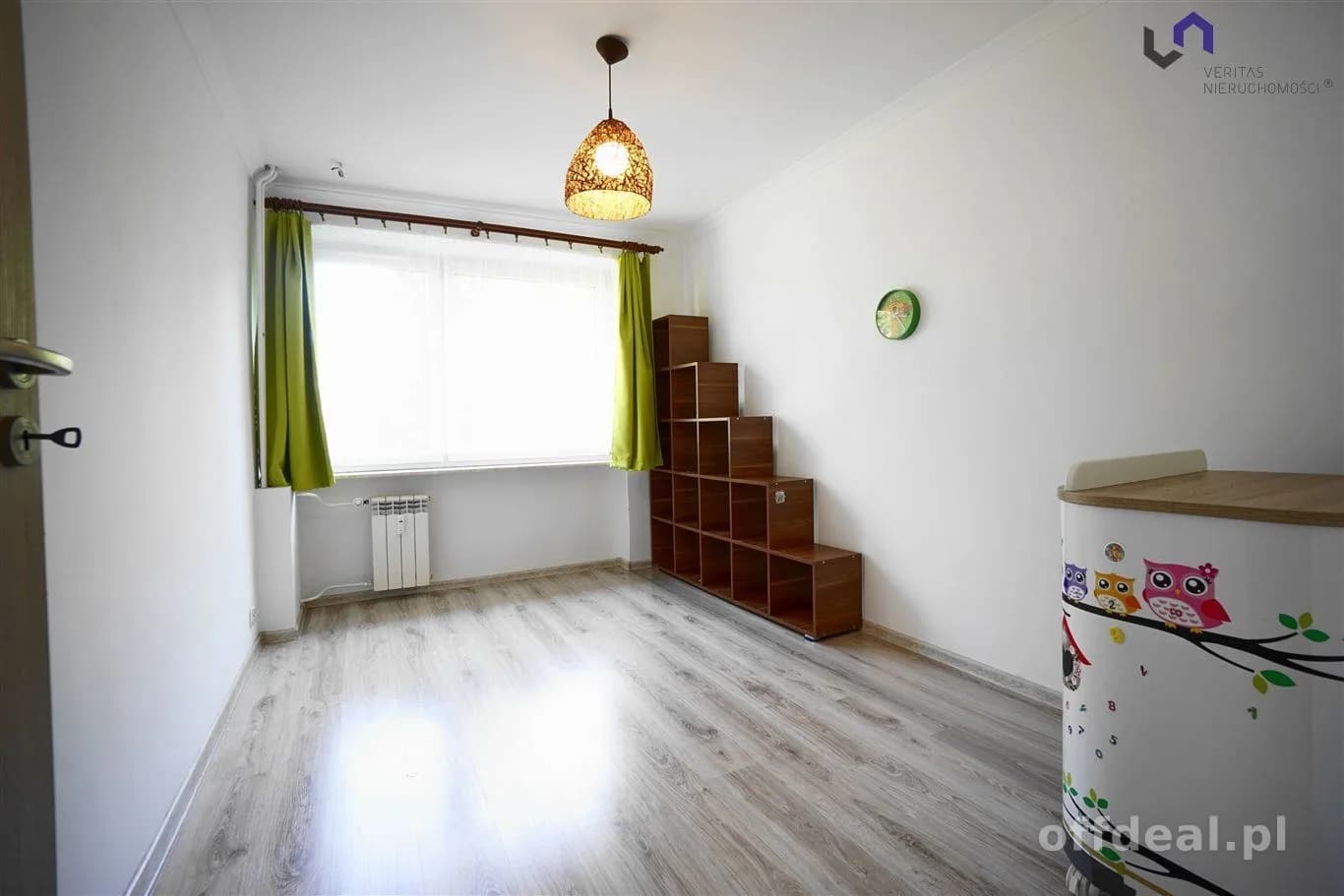 3 POKOJE DO WYNAJĘCIA OD 01.06.2026
