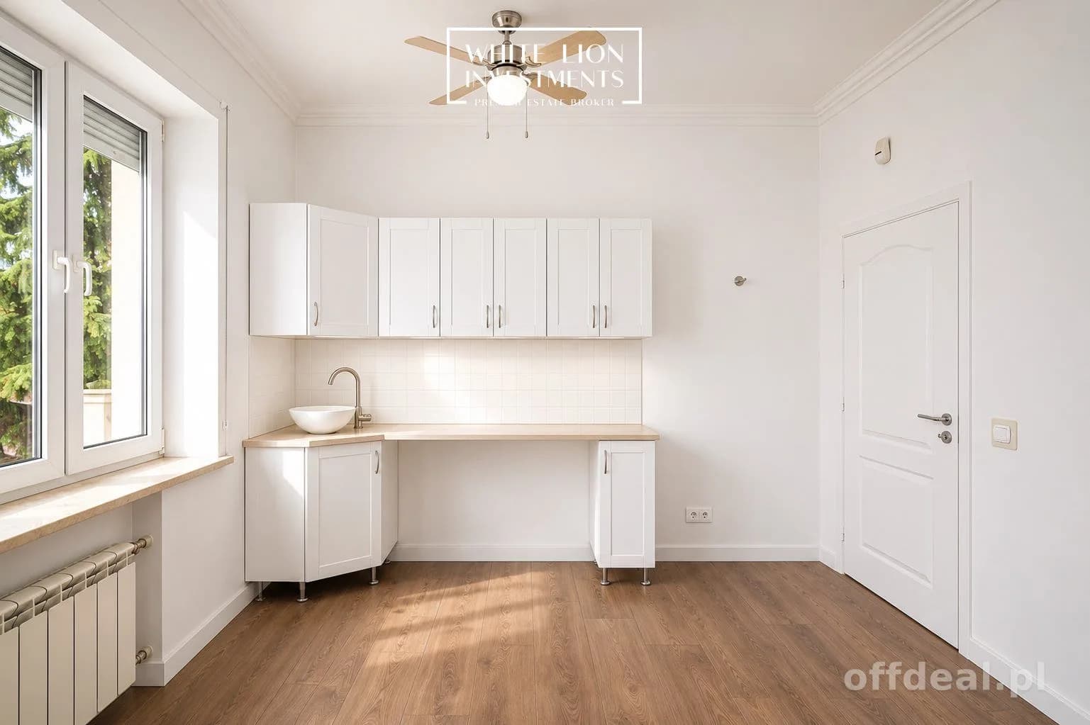 Pod lokal usługowy | 4 pokoje | Działalność beauty