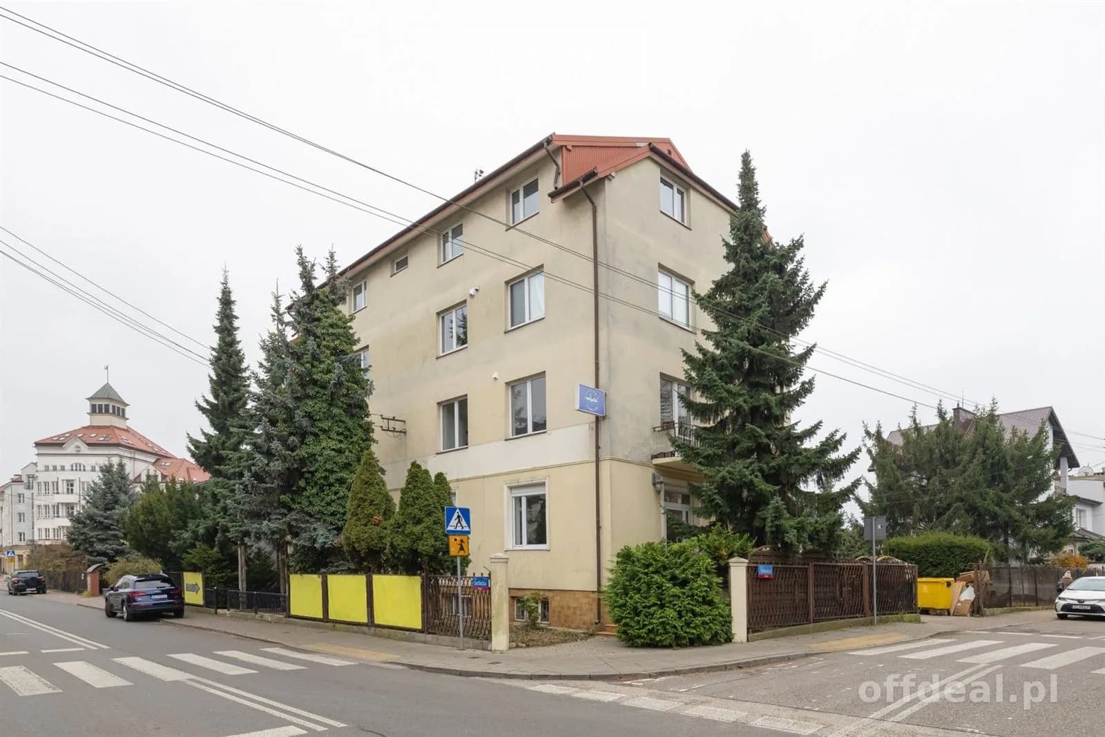 Pod lokal usługowy | 4 pokoje | Działalność beauty