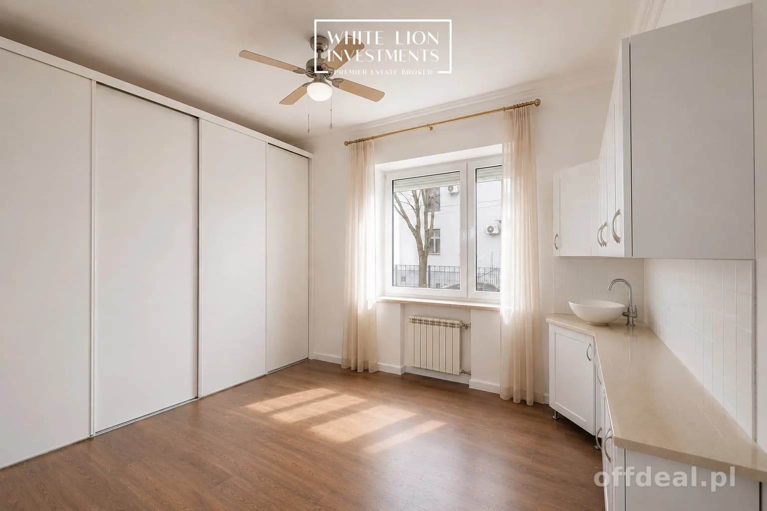 Pod lokal usługowy | 4 pokoje | Działalność beauty