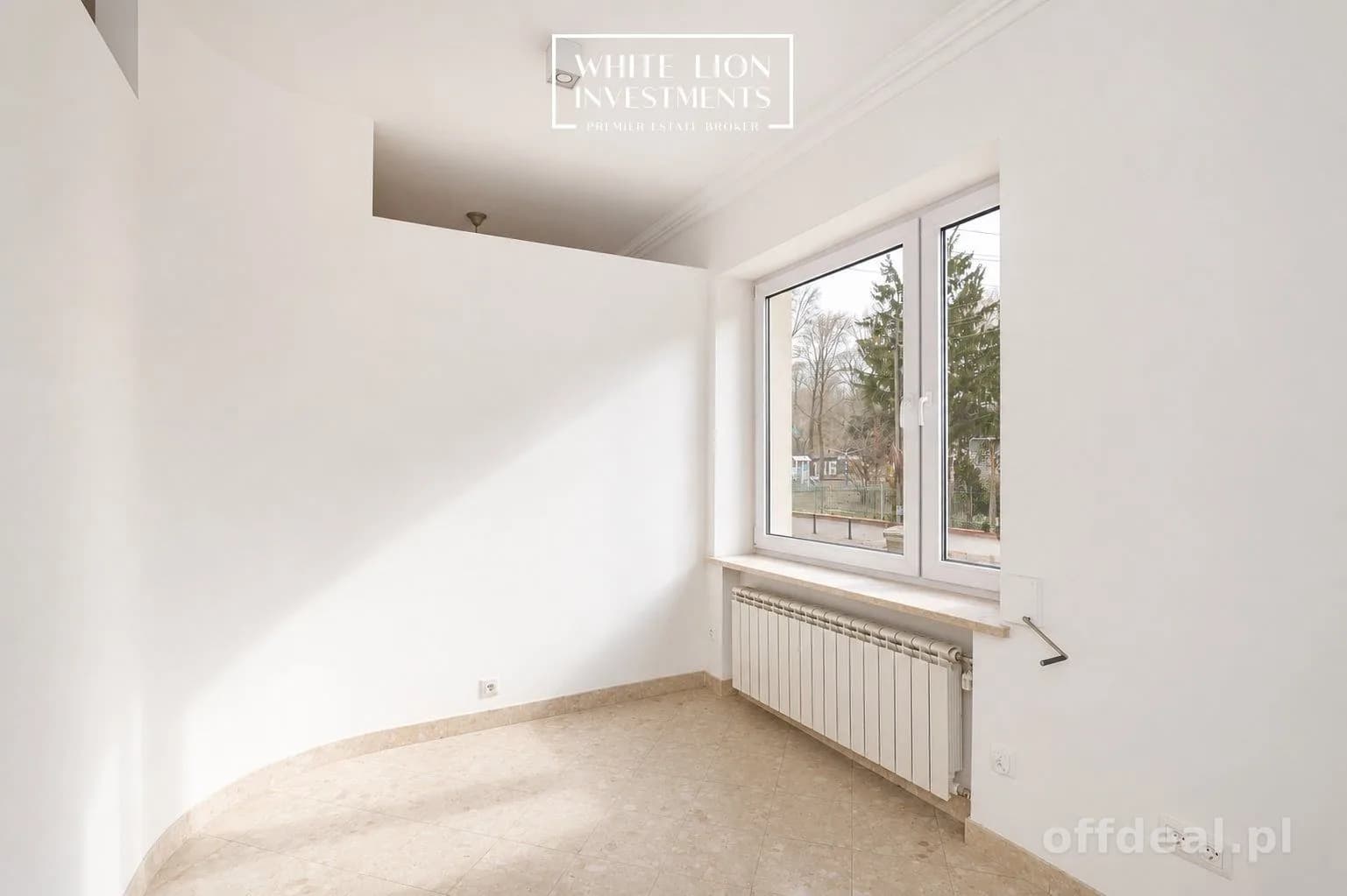 Pod lokal usługowy | 4 pokoje | Działalność beauty